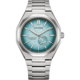 Citizen Men's Automatic Wristwatch/ NK5020-58L