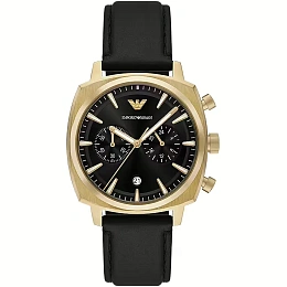 Emporio Armani Տղամարդու Կվարցային ժամացույց/ AR11690