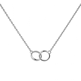 Daniel Wellington Necklace/ DW00400354