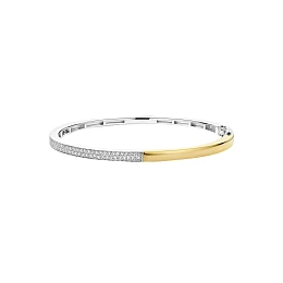 Ti Sento Silver Bracelet/ 23091ZY