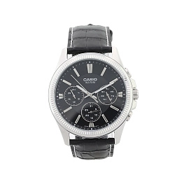 Casio General Տղամարդու Ժամացույց/ MTP-1375L-1AVDF