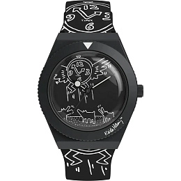 Timex  Unisex  Ժամացույց/ TW2W25600