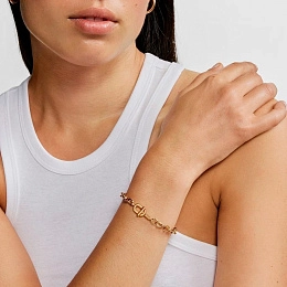 TOUS Серебряный Браслет/ 311691670