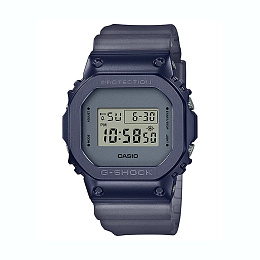 Casio G-Shock Men's Wristwatch/ GM-5600MF-2DR