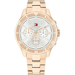 Tommy Hilfiger  Կանացի  Ժամացույց/ 1782639