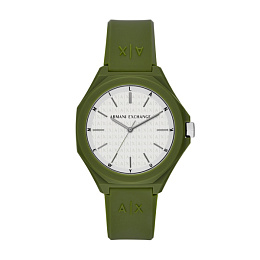 ANALOG WATCH 0 JWL SS PLASTIC STRAP