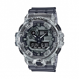 Casio G-Shock GA-700SK-1ADR Watch