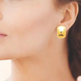 Maison de la Bijouterie Բրասս Ականջօղ/ 3122609