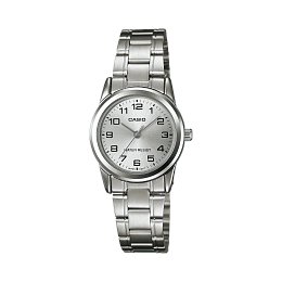 Casio General Женские Наручные часы/ LTP-V001D-7BUDF