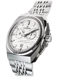 Edox Men's Quartz Wristwatch/ 10118 3M AIN
