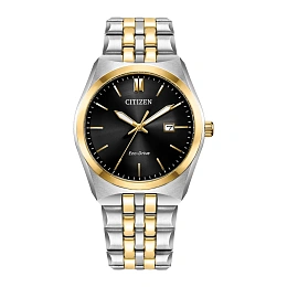 Citizen Men's Eco-drive Wristwatch/ BM7334-58E