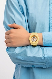 Casio Baby-G Женские Наручные часы/ BGA-320-9ADR