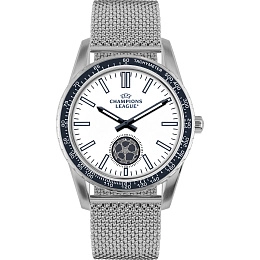 Jacques Lemans  Տղամարդու  Ժամացույց/ CL-101D