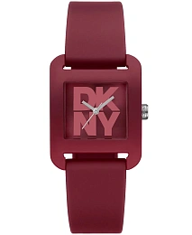DKNY Men's Quartz Wristwatch/ DK1L002P0035