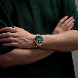 Citizen Տղամարդու Էկո-դրայվ ժամացույց/ BN0269-50W