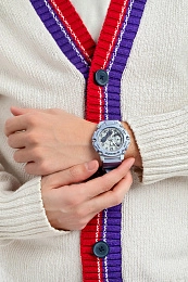 Casio G-Shock Мужские Наручные часы/ GA-2200FF-8ADR