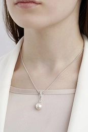 Oliver Weber Ожерелье/ 11548R