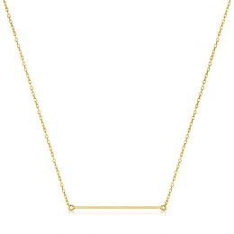 Ania Haie 14K Ոսկյա Վզնոց/ NAU001-06YG