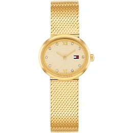 Tommy Hilfiger Женские Кварцевые Часы/ 1782847
