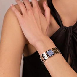 VANNA  Ladies  Wristwatch/ LinSBMOP