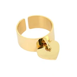 Zag Bijoux Кольцо/ SRR16426-01UNI
