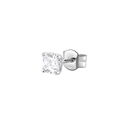 Brosway Silver Single Earring/ FIW07