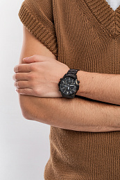 Casio Edifice Տղամարդու Ժամացույց/ ECB-30DC-1ADF