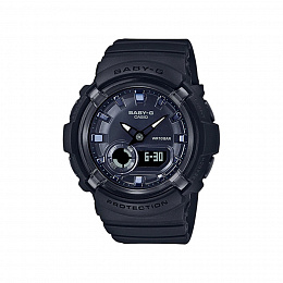 Casio Baby-G Wrist Watch BGA-280-1ADR