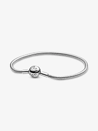 PANDORA Moments Արծաթյա Թևնոց/ 590728-21