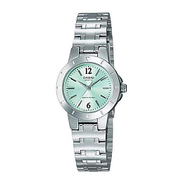 Casio General Ladies Wristwatch/ LTP-1177A-3ADF