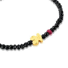 TOUS 18K Gold Bracelet/ 215911010