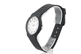 Casio General Unisex Wristwatch/ MQ-24-7B3LDF