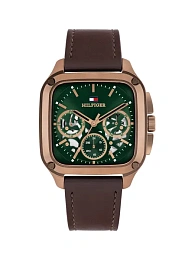 Tommy Hilfiger Мужские Кварцевые Часы/ 1710757
