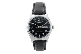 Casio General Men's Wristwatch/ MTP-V006L-1BUDF
