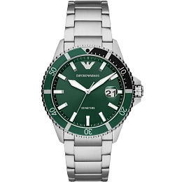 Emporio Armani  Men's  Wristwatch/ AR11338