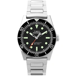 Timex Տղամարդու Կվարցային Ժամացույց/ TW2W95200