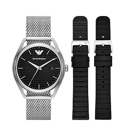 SET WATCH AND STRAP