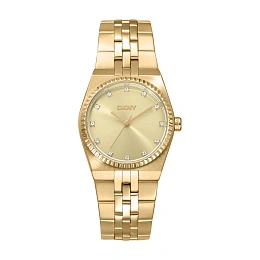 DKNY Женские Кварцевые Часы/ DK1L177M0035