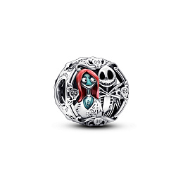 PANDORA Disney Silver Charm/ 792292C01