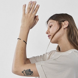 TOUS Серебряный Браслет/013101640