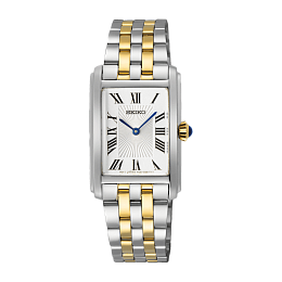 Seiko  Quartz Wristwatch Women/SWR087P1 Japan