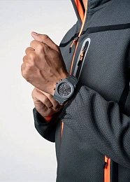 D1 Milano Men's Quartz Wristwatch/ PHBJ10