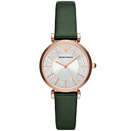 Emporio Armani  Կանացի  Ժամացույց/ AR11517