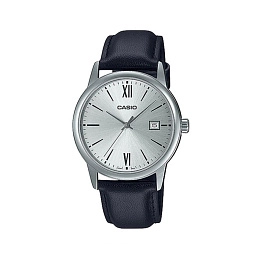 Casio General Men's Wristwatch/ MTP-V002L-7B3UDF