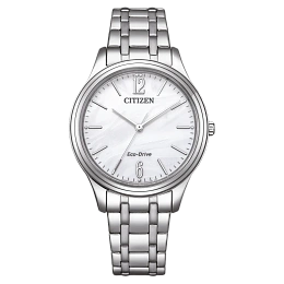 Citizen Ladies Eco-drive Watch/ EM0411-71A