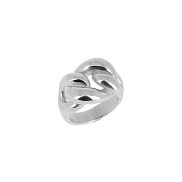 Zag Bijoux Кольцо/ SRT24235-00UNI-56