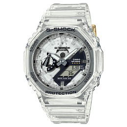 Casio G-Shock Unisex Наручные часы/ GA-2140RX-7ADR