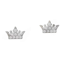Disney Children's 18K Gold Earring/ EE00003TZWL
