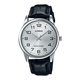 Casio General Мужские Наручные часы/ MTP-V001L-7BUDF