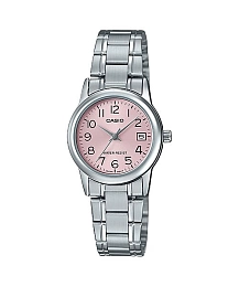 Casio General Женские Наручные часы/ LTP-V002D-4BUDF